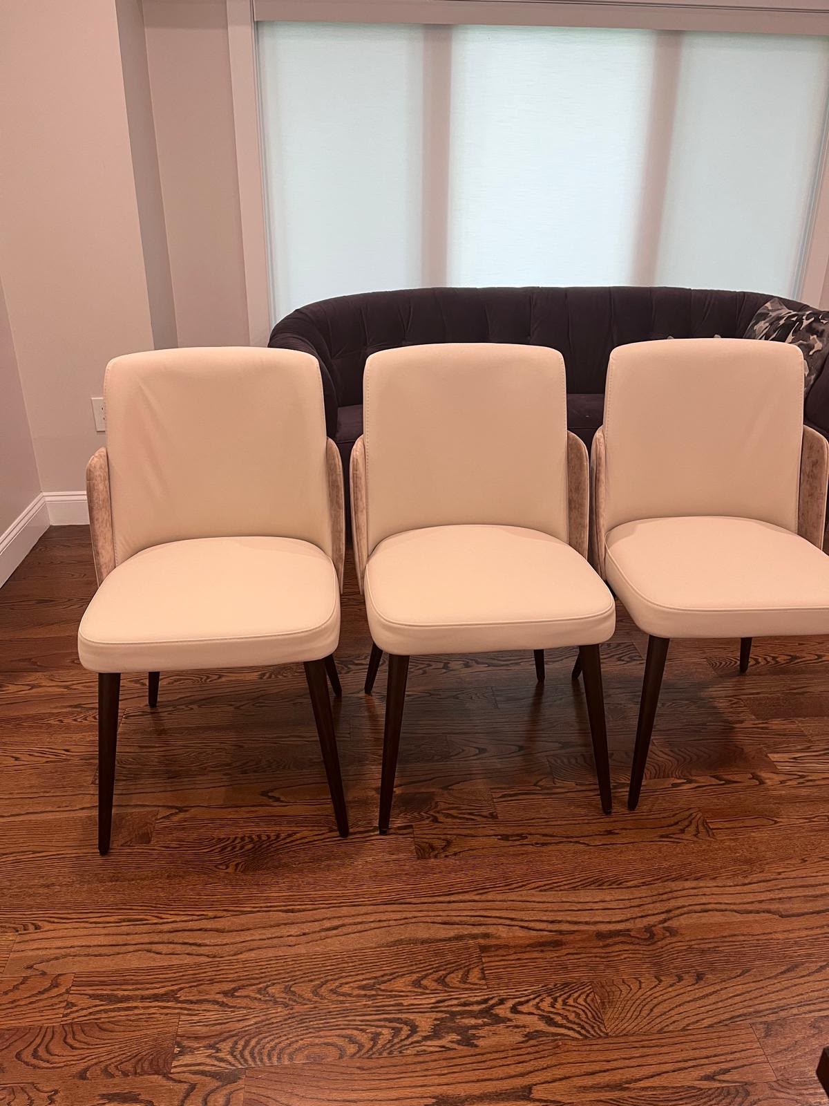 European Dining Chairs — thumbnail 2