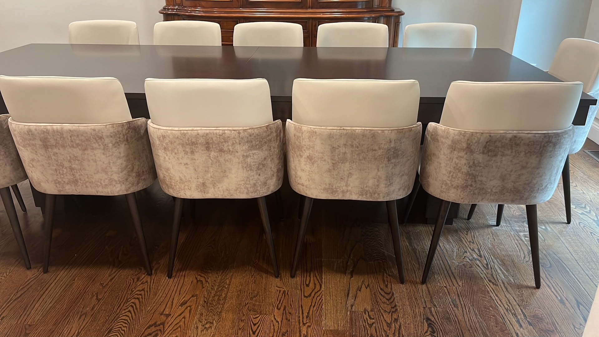 European Dining Chairs